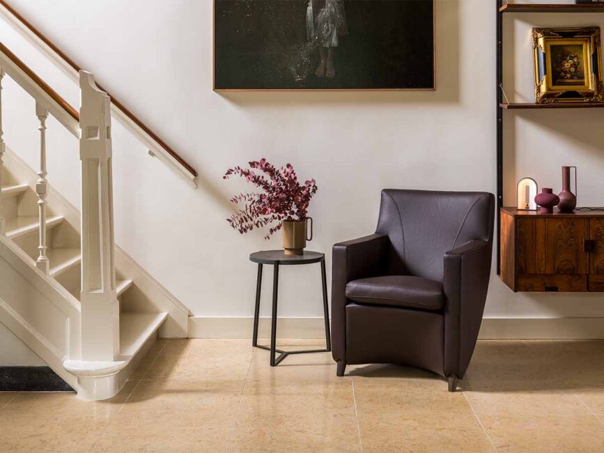 Évidence Dolcinea fauteuil