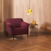 Leolux fauteuil Mayon sf