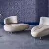 Leolux fauteuil kikko sf