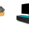 Spectral Scala tv meubel-9664
