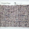 Carpet Sign Tweet karpet-9524