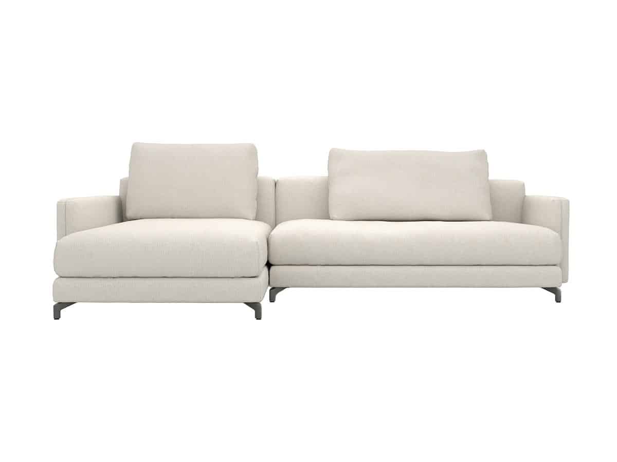 Rolf Benz Nuvola hoekbank