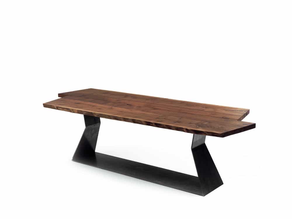 Riva 1920 Bedrock tafel B