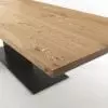Riva 1920 Liam eetkamertafel