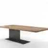 Riva 1920 Liam eetkamertafel