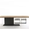 Riva 1920 Liam eetkamertafel