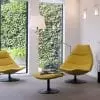 Artifort F584-F585-F586 Fauteuil-14288