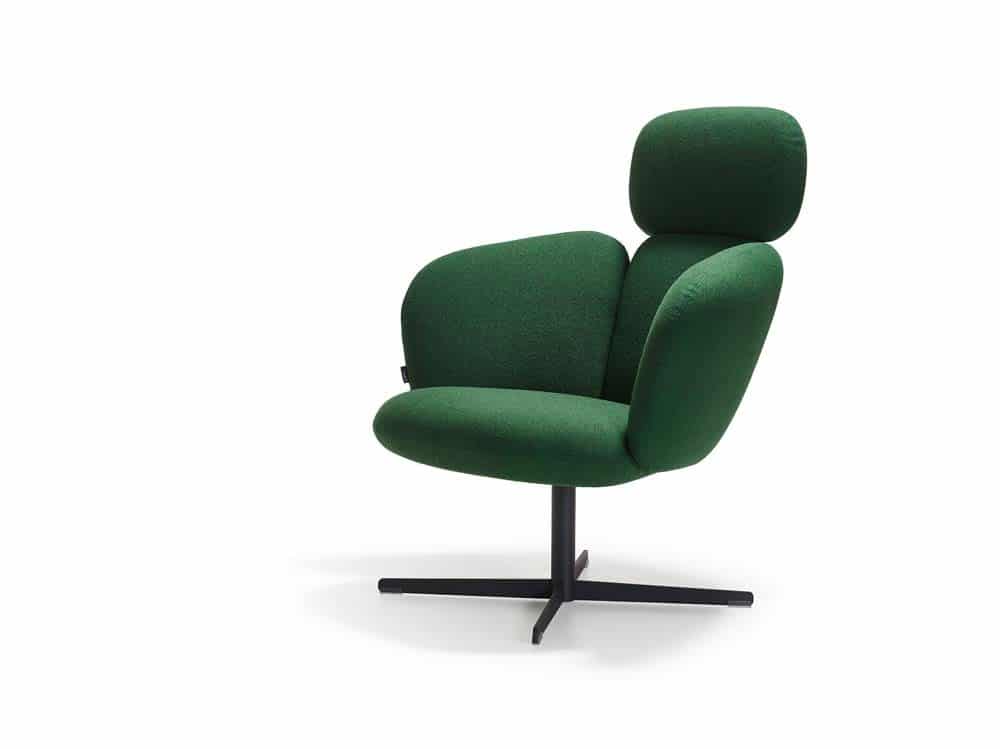 Bras Highback Fauteuil-14240