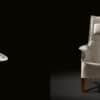 Giorgetti Mobius Fauteuil-14711