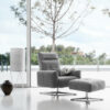 Rolf Benz 50 Fauteuil-13796