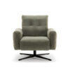 Rolf Benz 50 Fauteuil-0