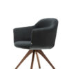 Rolf Benz 640 Stoel-13889