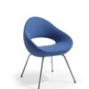 Artifort Shark Eetkamerstoel-14256