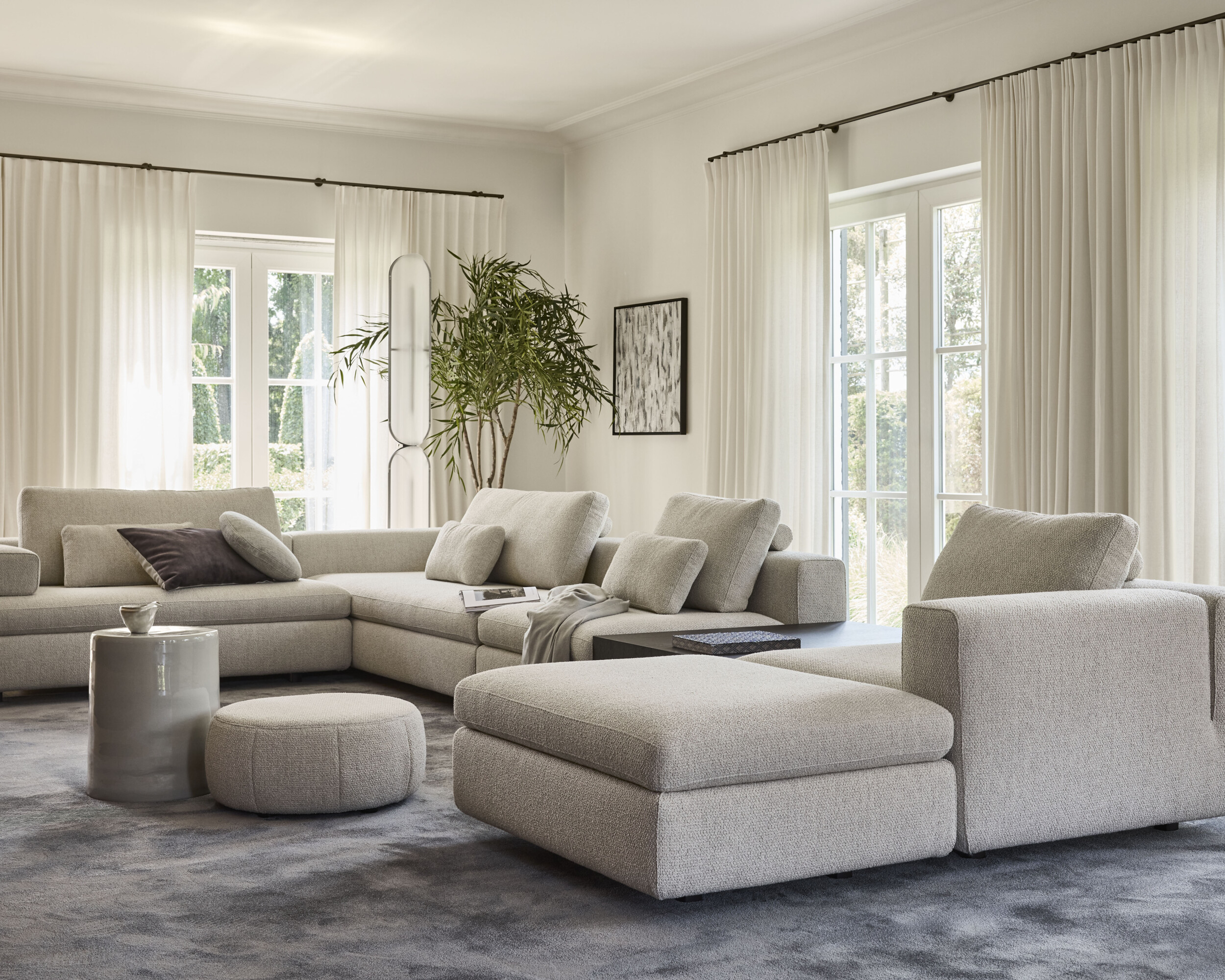 Design on Stock sfeer