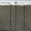 CarpetSign Byzance design karpet-16054