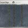 CarpetSign Byzance design karpet-16050