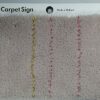CarpetSign Byzance design karpet-16053