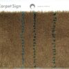 CarpetSign Byzance design karpet-16052