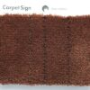 CarpetSign Byzance design karpet-16048
