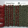 CarpetSign Chalet design karpet-16068