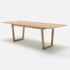 Rolf Benz eetkamertafel 924-16325