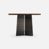 Rolf Benz eetkamertafel 969-16342