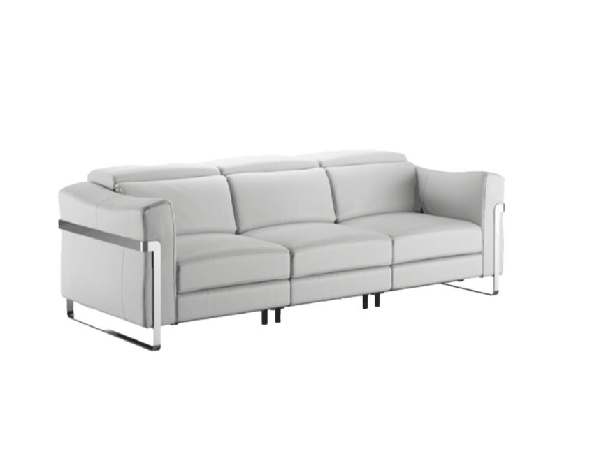 Natuzzi Italia Fidelio bank