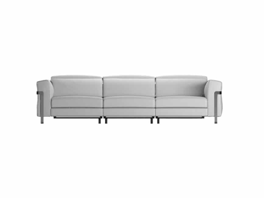 Natuzzi Italia Fidelio bank