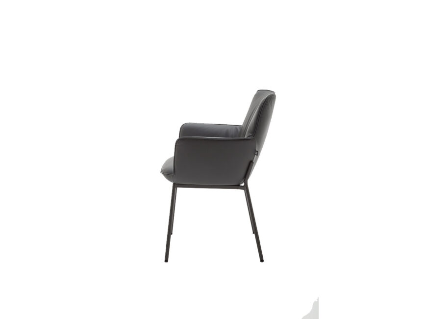 Rolf Benz 655 stoel