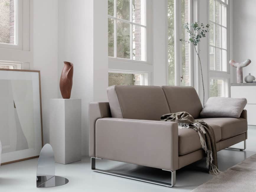 Rolf Benz Ego bank