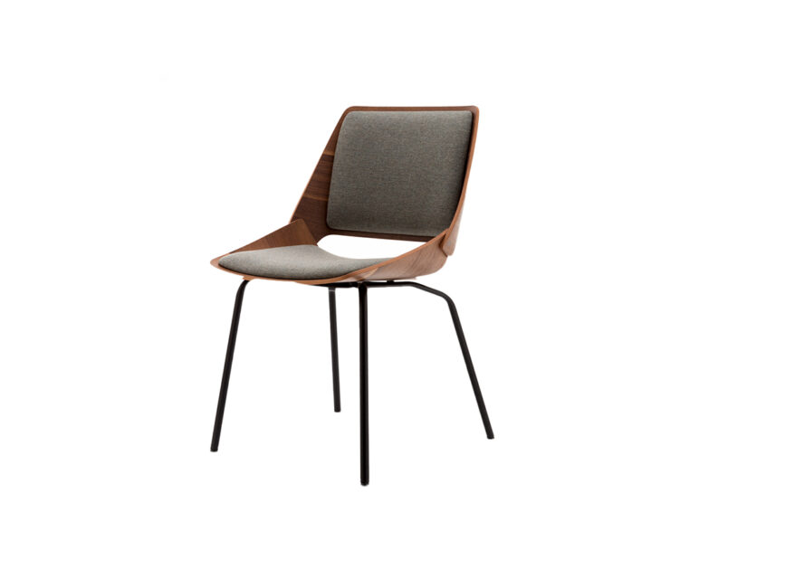Rolf Benz 650 stoel
