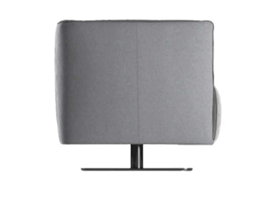 Natuzzi Italia Dodi fauteuil
