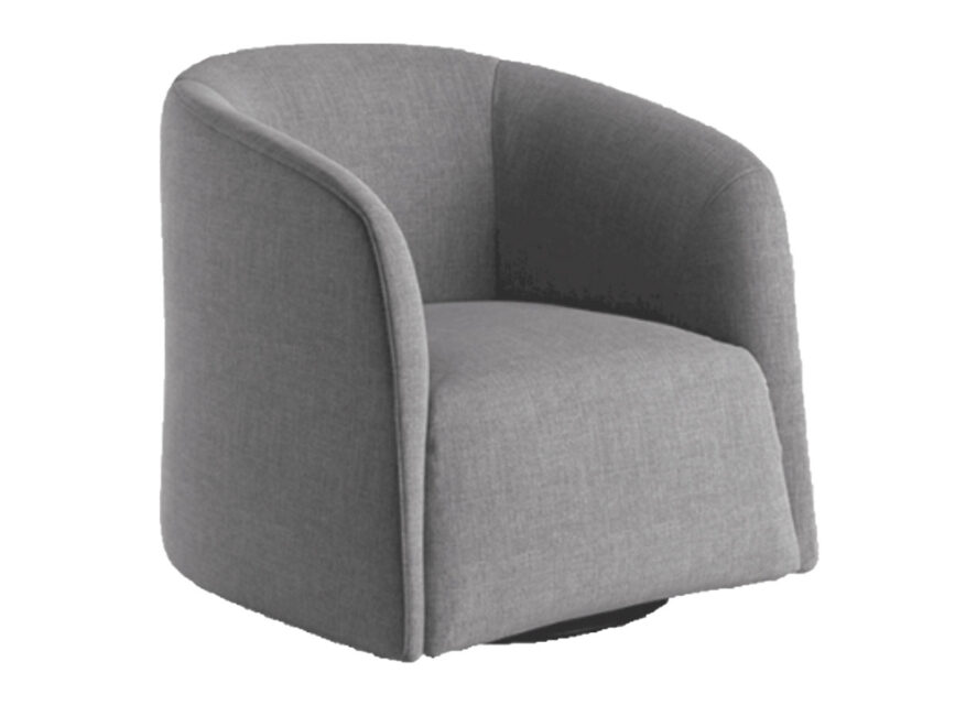 Natuzzi Italia Logos fauteuil