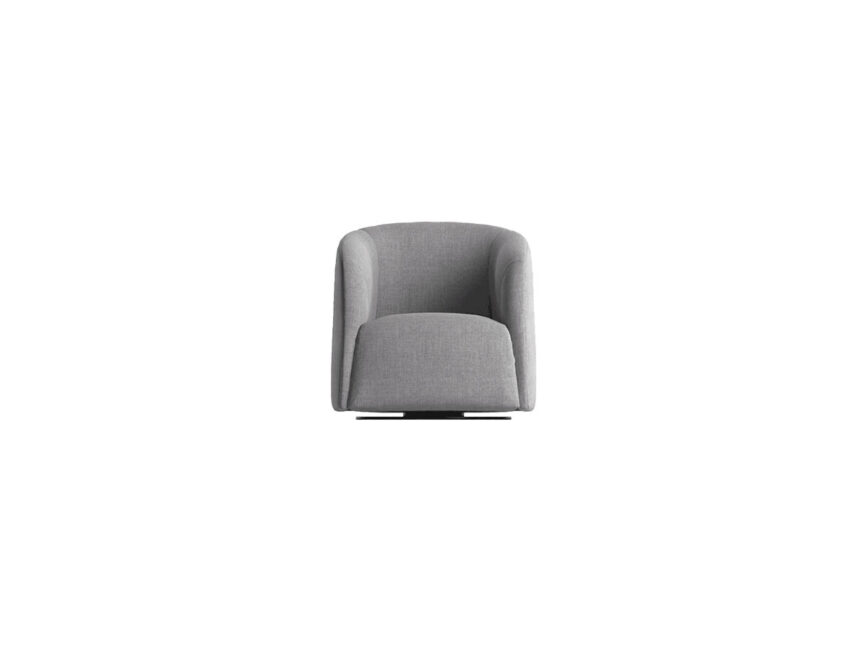 Natuzzi Italia Logos fauteuil
