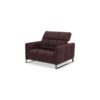 Natuzzi fauteuil Philo hoofdfoto