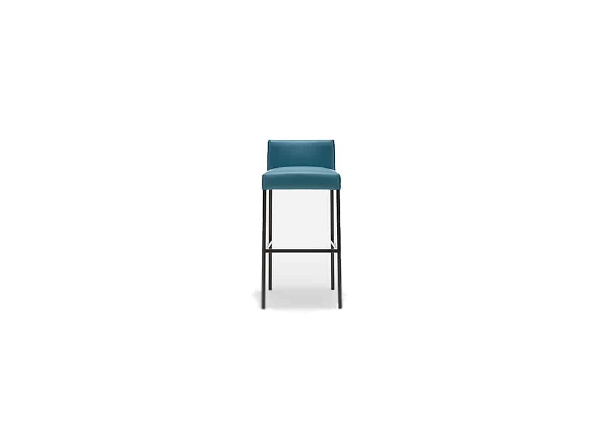 Rolf benz barkruk 652 pa