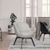 Rolf benz fauteuil 562 sf
