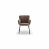 Rolf benz stoel 655 pa
