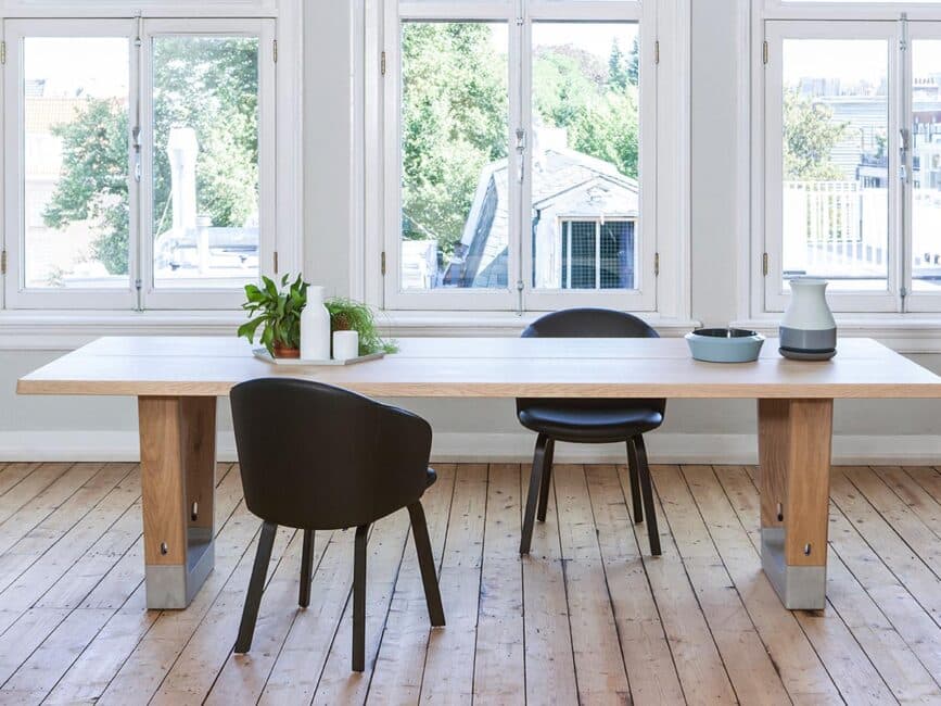 Arco Base tafel