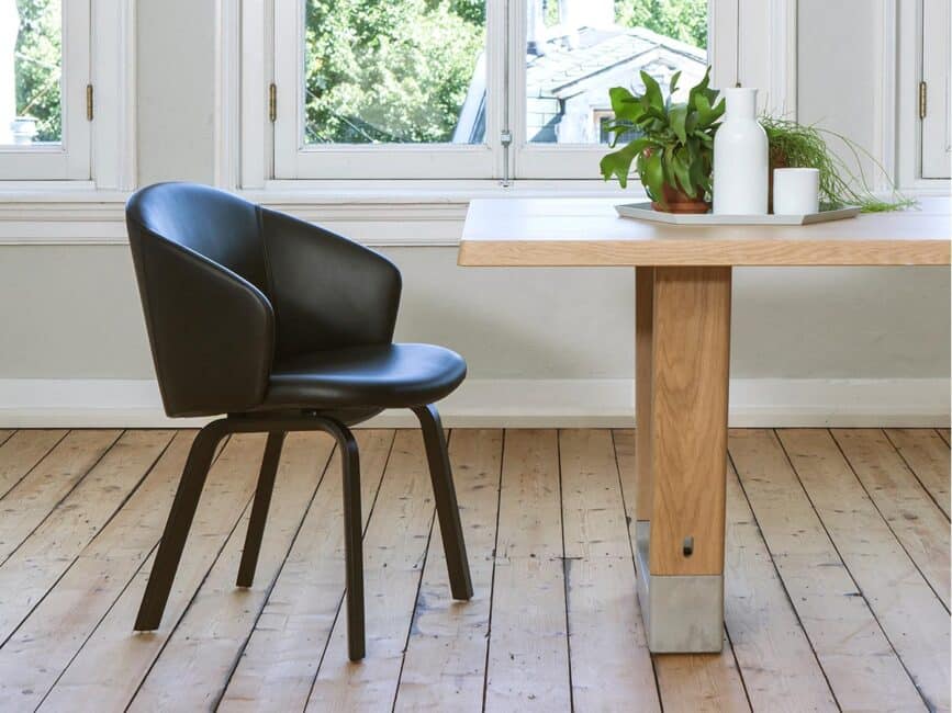 Arco Base tafel