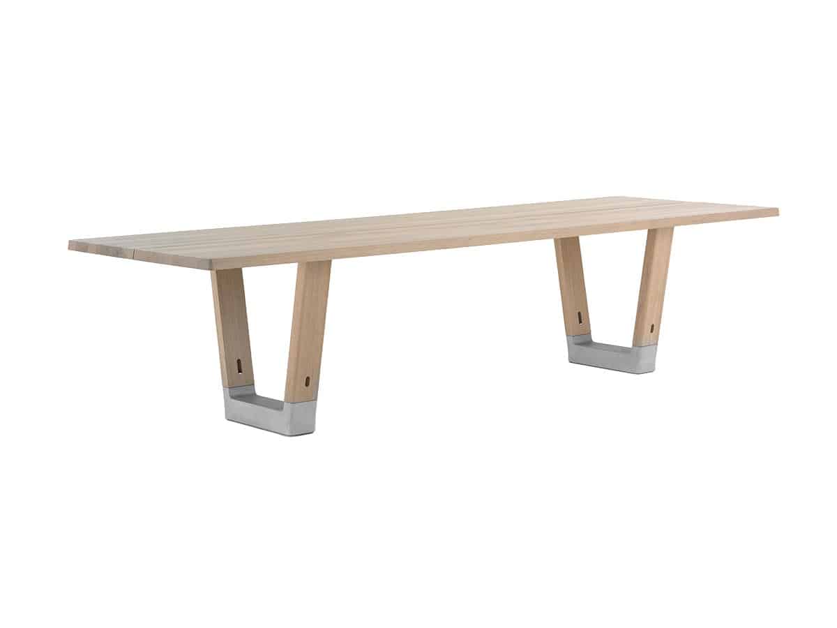 Arco Base tafel