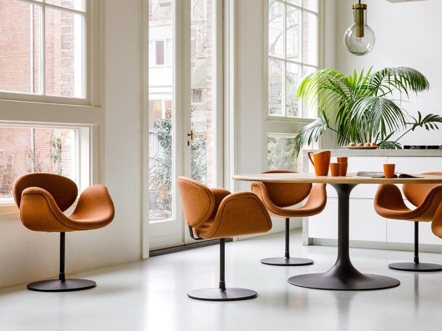 Artifort Little Tulip® stoel