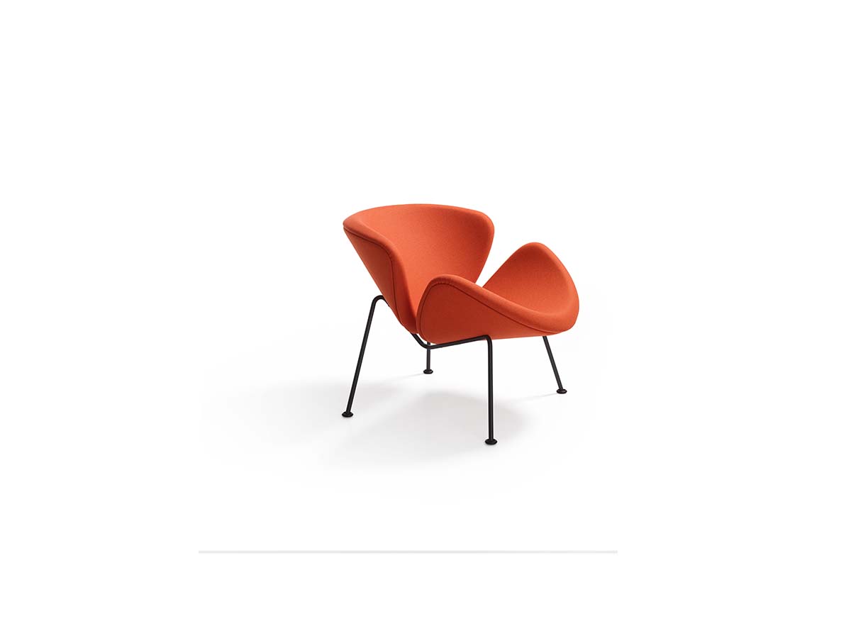 Artifort Orange Slice fauteuil