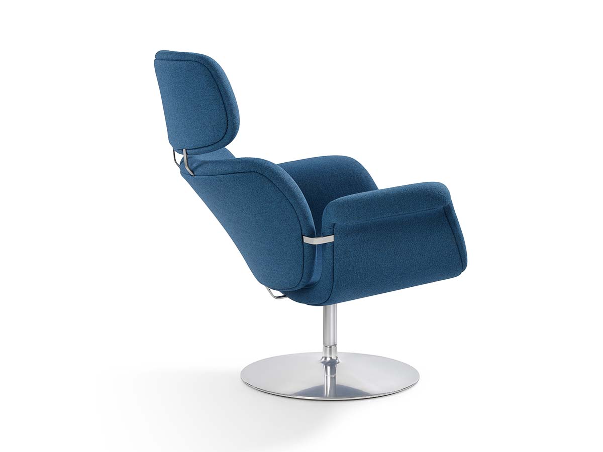 Artifort Tulip F545 fauteuil