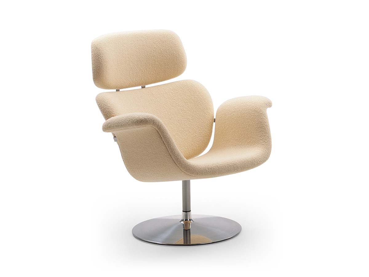 Artifort Tulip F545 fauteuil