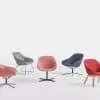 Artifort fauteuil Beso sf