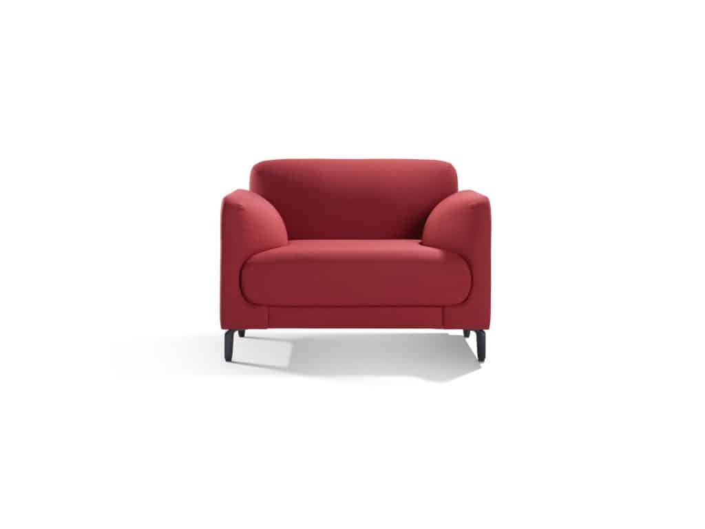 Artifort Figura fauteuil