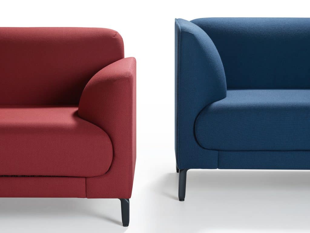 Artifort Figura fauteuil