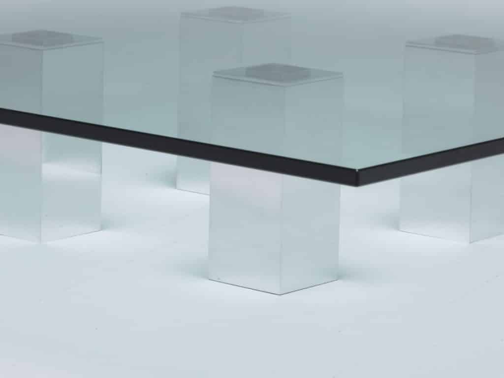 Beek Abel bijzettafel
