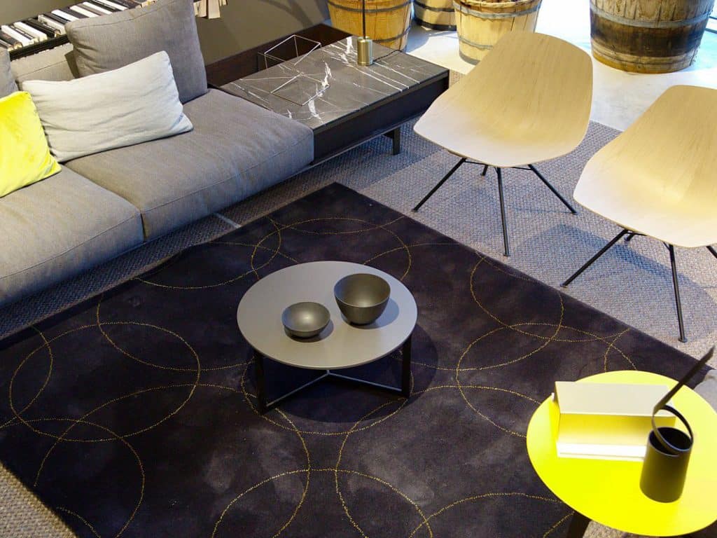 CSrugs. Byzance karpet